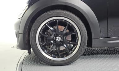 Cooper S Coupe