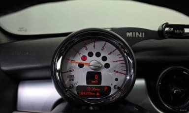 Cooper S Coupe
