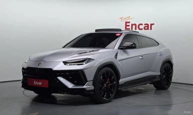 Urus