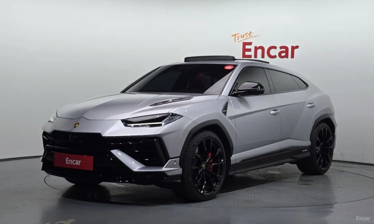 Urus