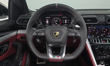 Urus