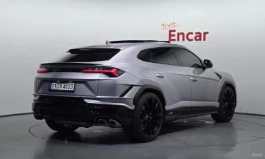 Urus