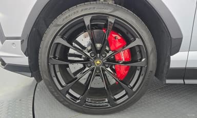 Urus