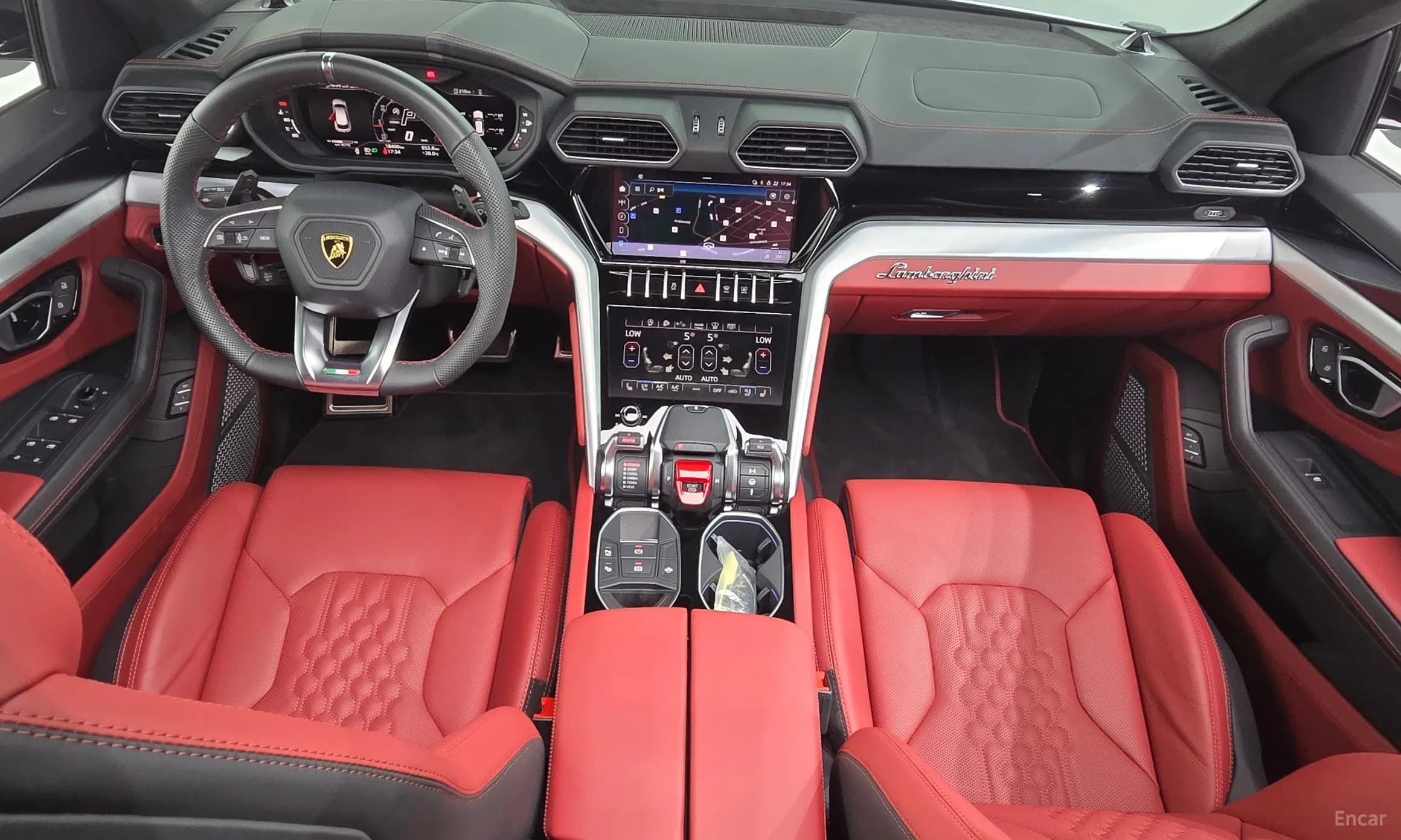Urus