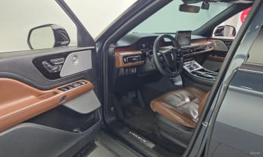 Aviator 2nd Generation