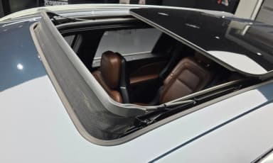 Aviator 2nd Generation
