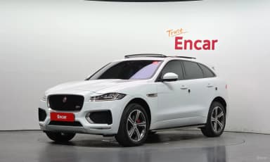 F-PACE