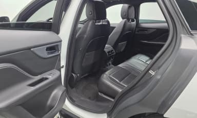 F-PACE