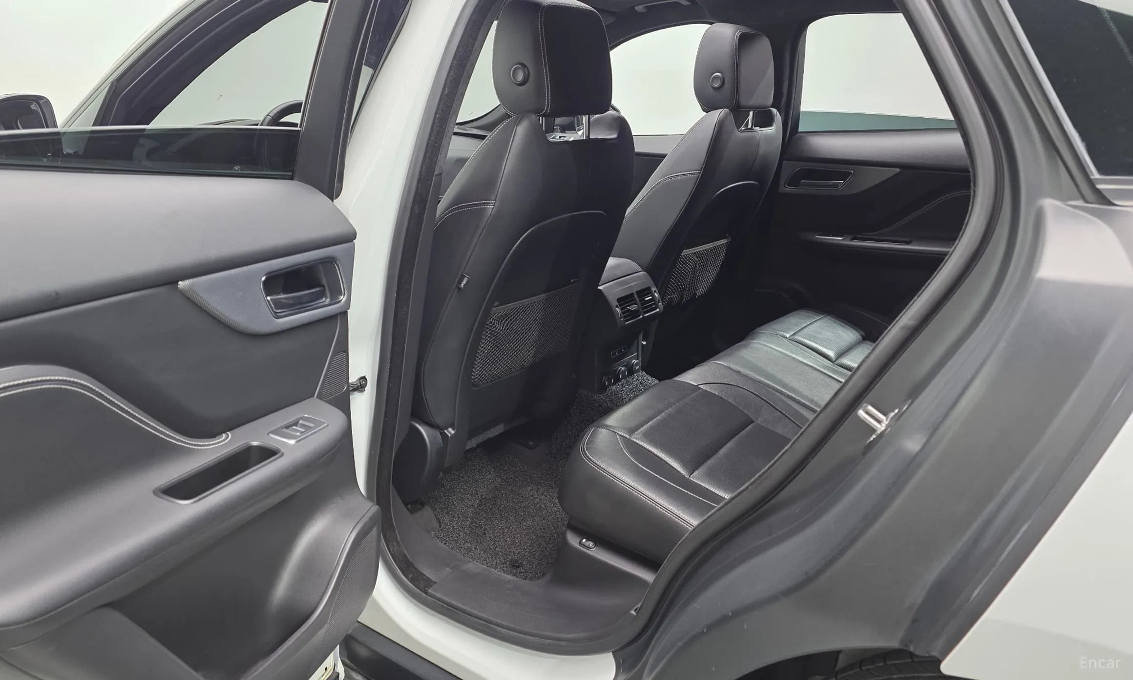 F-PACE