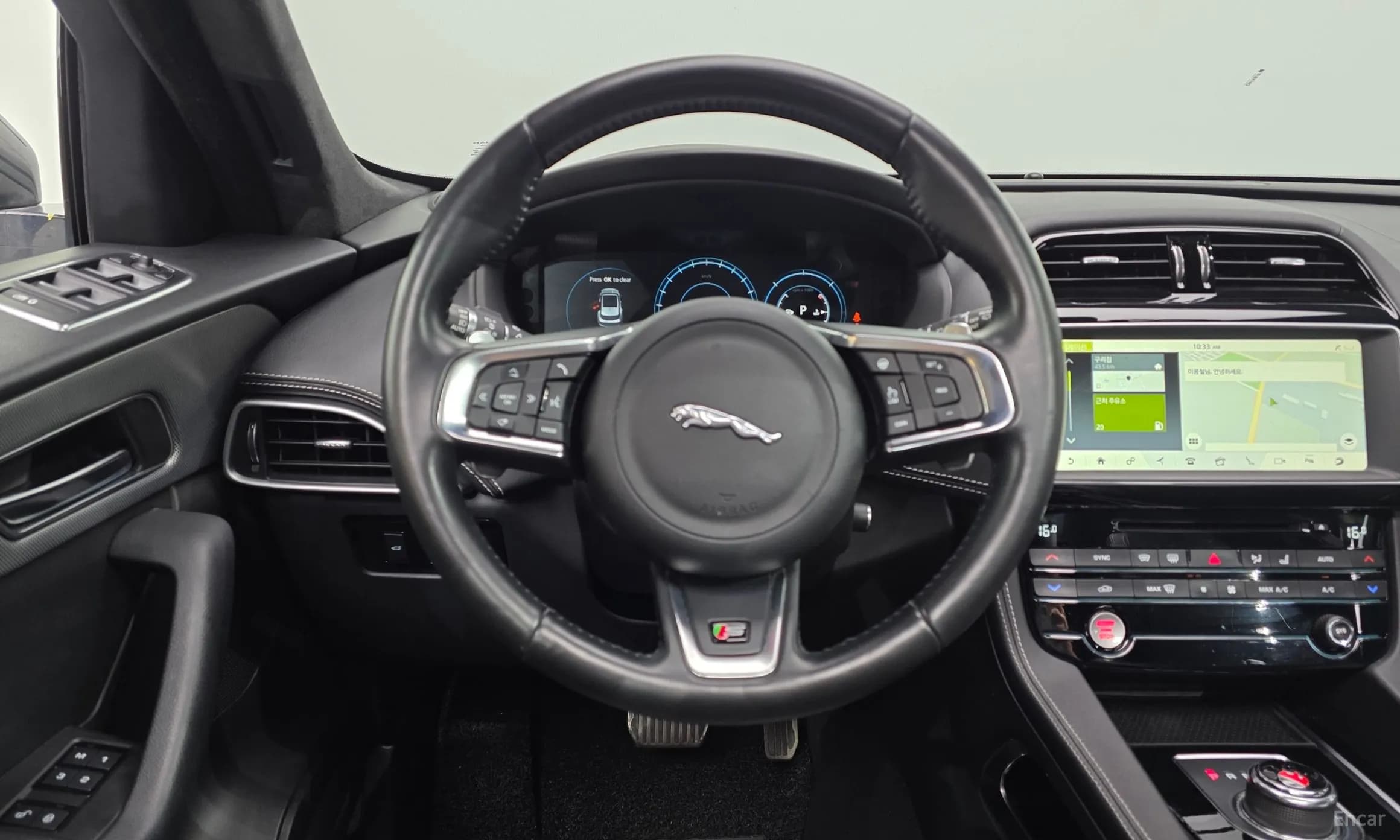 F-PACE