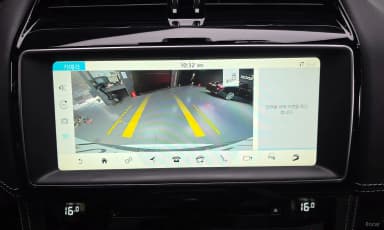 F-PACE