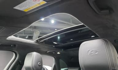 F-PACE