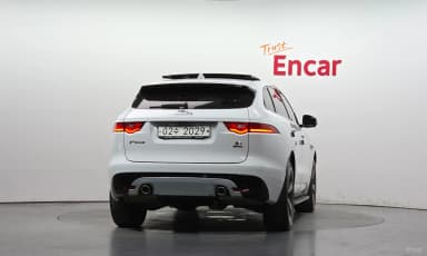 F-PACE