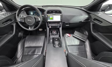 F-PACE