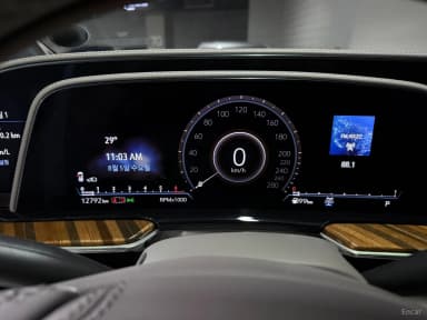 Escalade 5th Generation