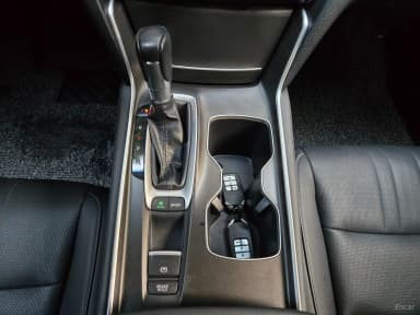 Accord 10th Generation