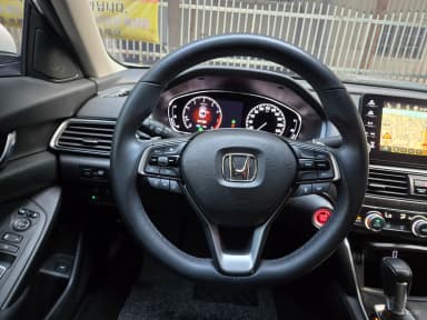 Accord 10th Generation