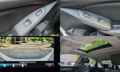 Accord 10th Generation