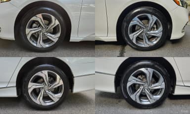Accord 10th Generation