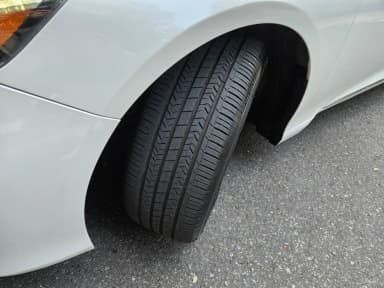 Accord 10th Generation
