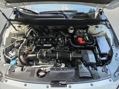 Accord 10th Generation