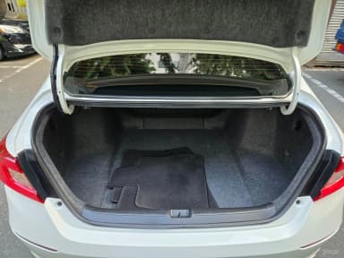 Accord 10th Generation