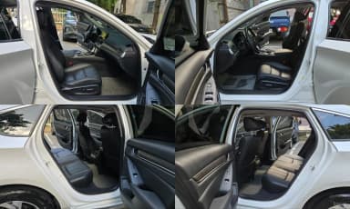 Accord 10th Generation