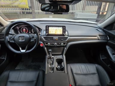 Accord 10th Generation