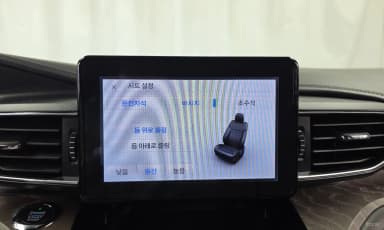 Explorer 6th Generation
