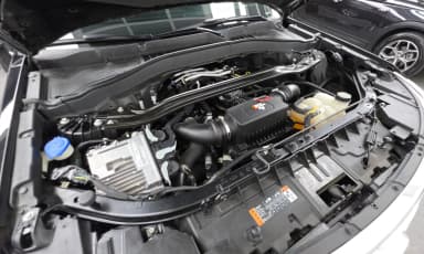 Explorer 6th Generation