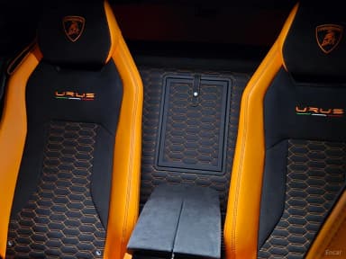 Urus