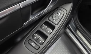 Sonata Hybrid (DN8)