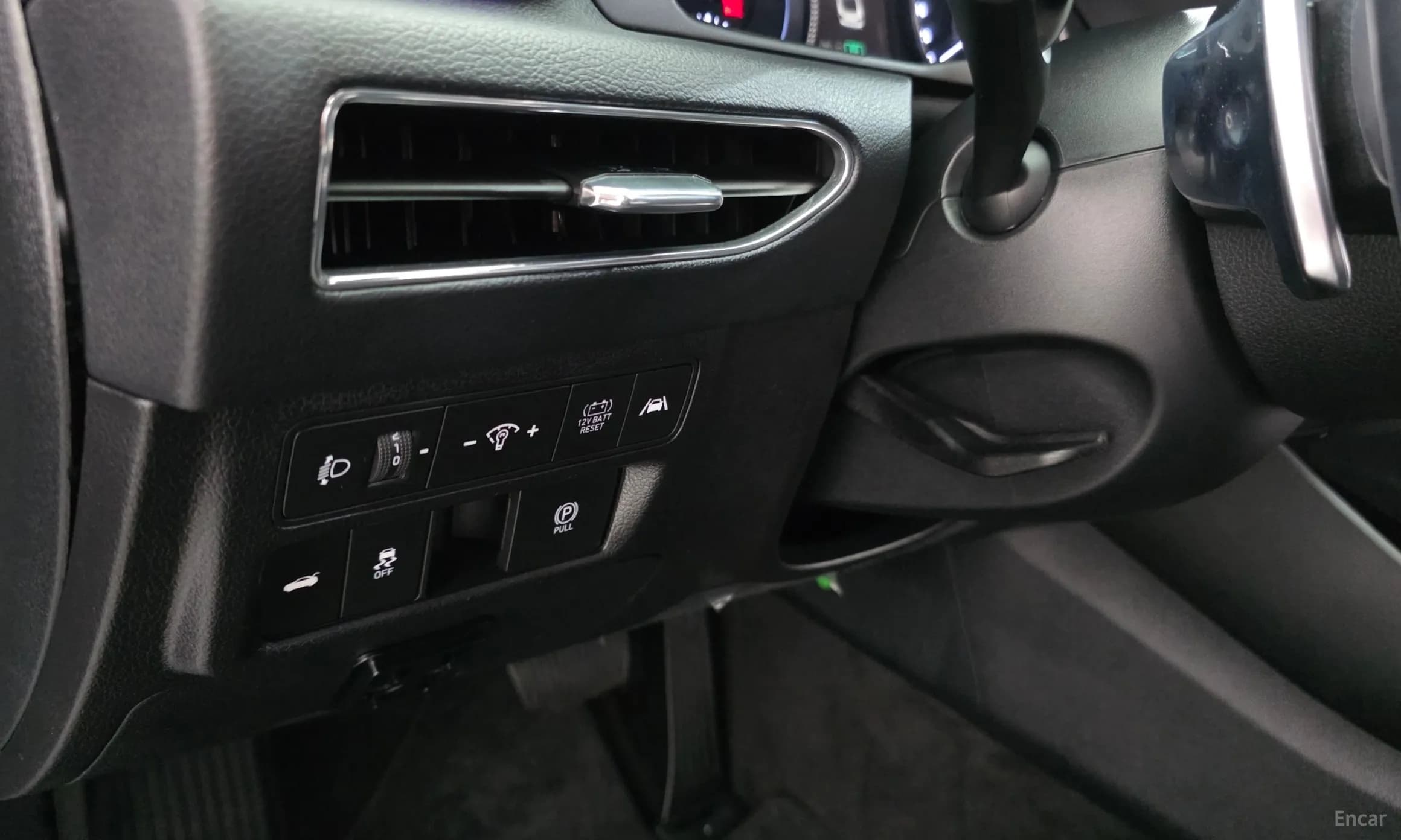 Sonata Hybrid (DN8)