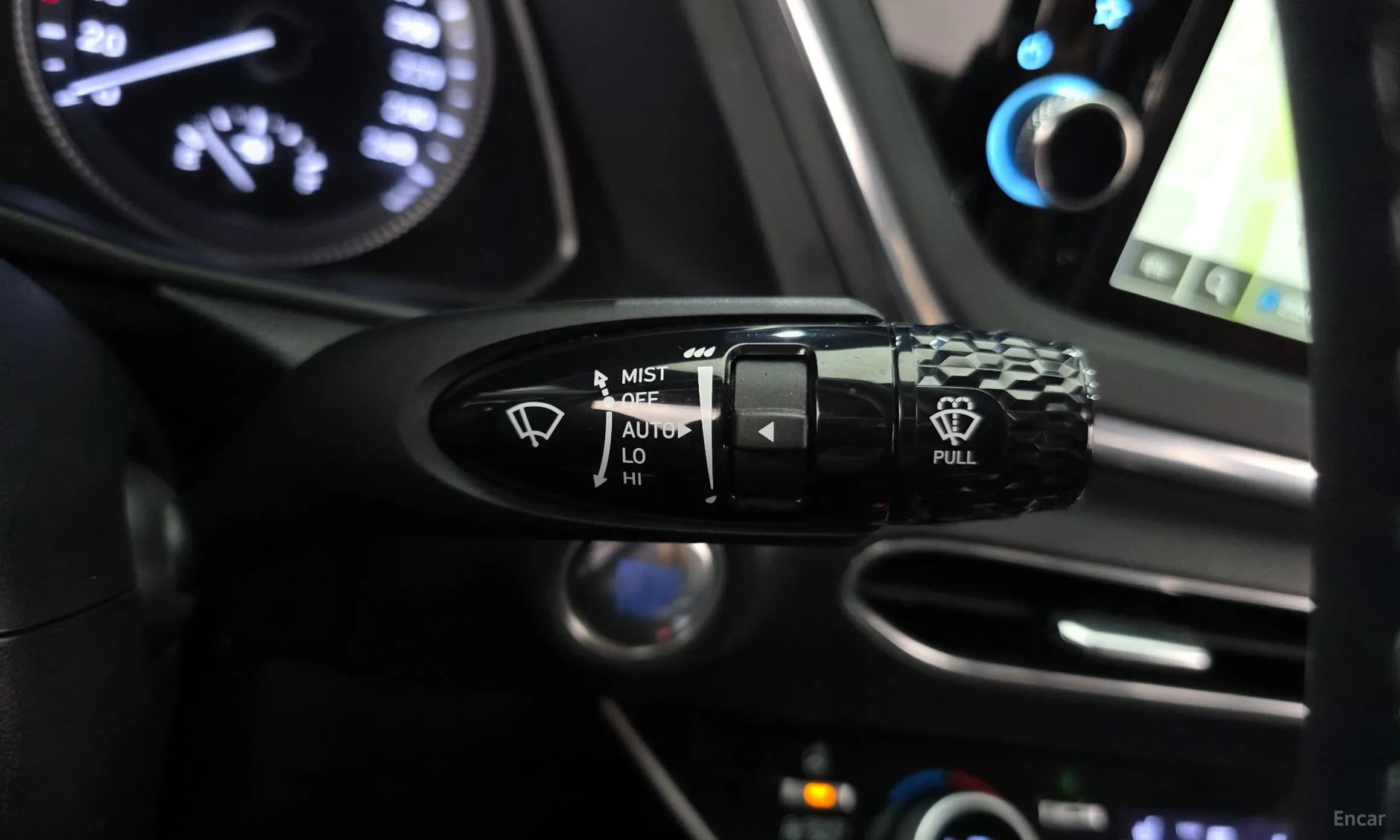 Sonata Hybrid (DN8)