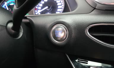 Sonata Hybrid (DN8)