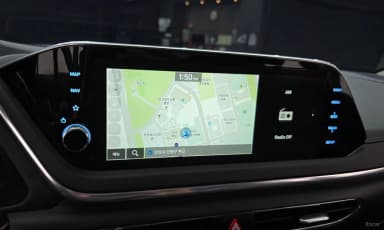 Sonata Hybrid (DN8)