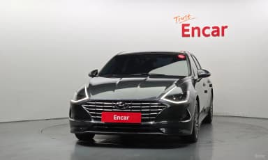 Sonata Hybrid (DN8)
