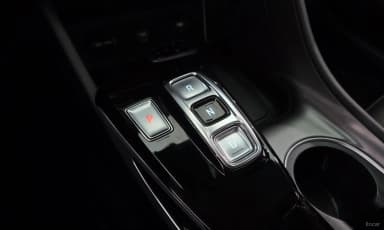 Sonata Hybrid (DN8)