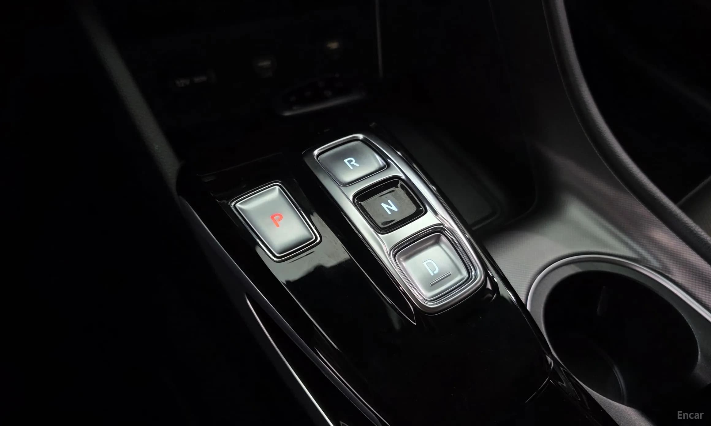 Sonata Hybrid (DN8)