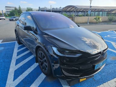 Model X