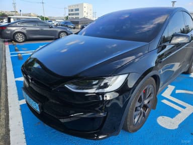 Model X