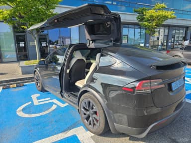 Model X