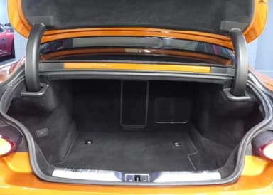 Continental GT 3rd Generation