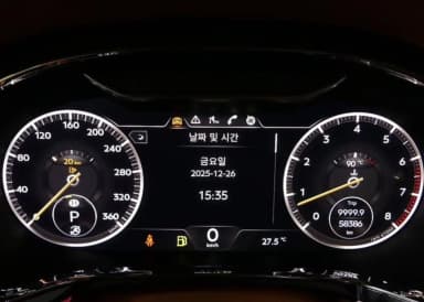 Continental GT 3rd Generation