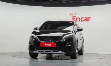 3008 2nd generation