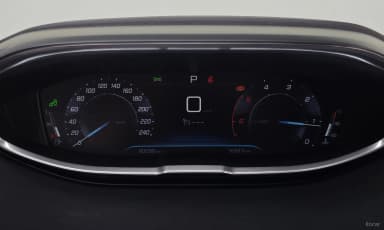 3008 2nd generation