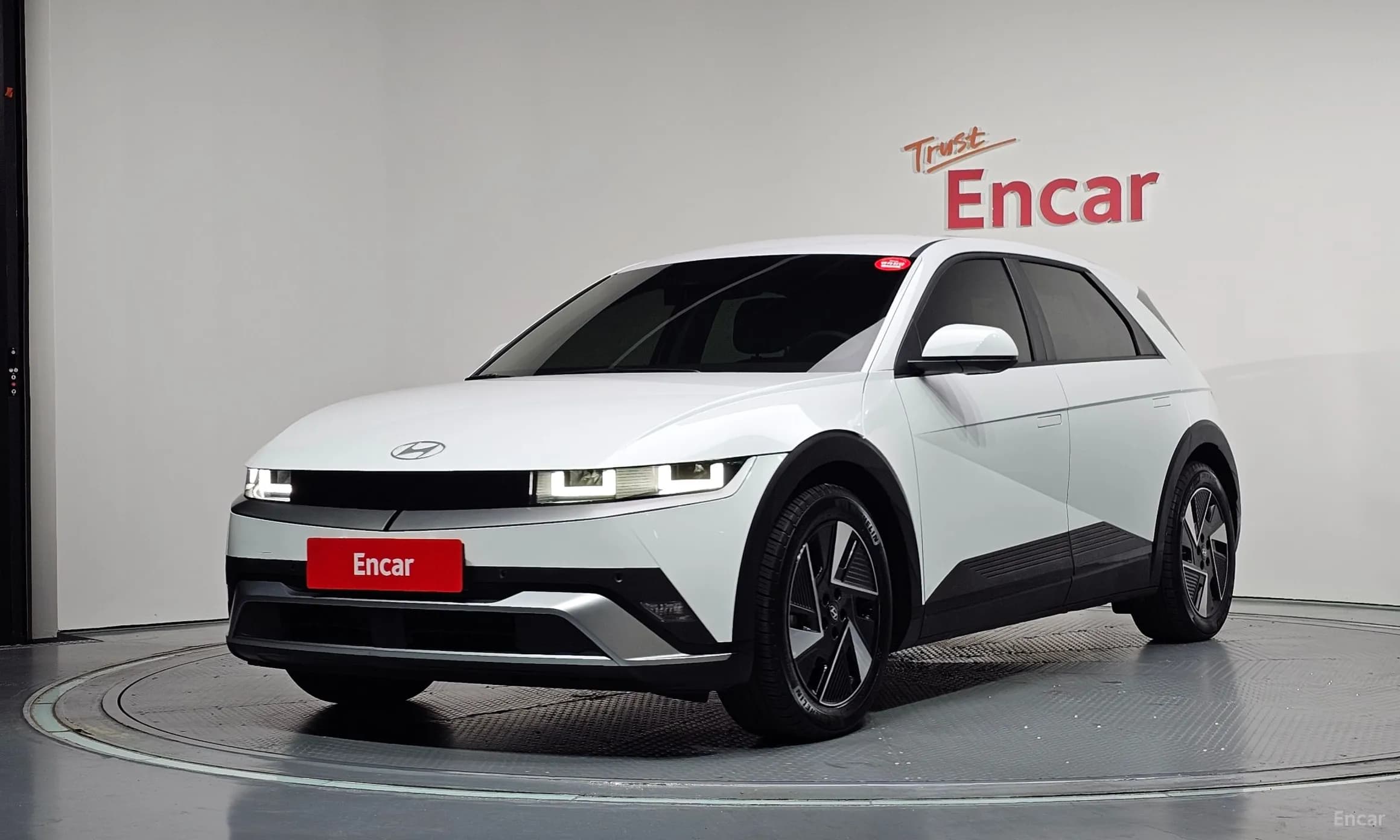 The New Ioniq 5