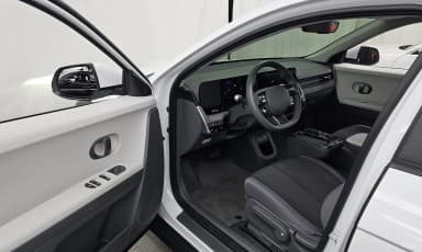 The New Ioniq 5