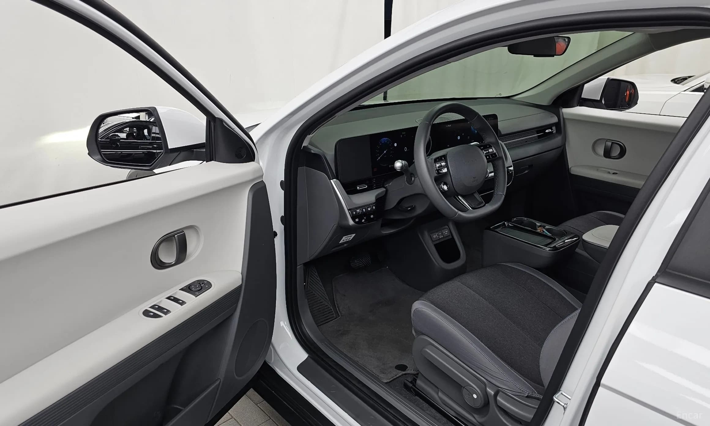 The New Ioniq 5