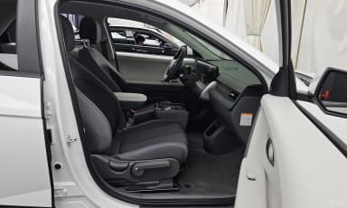 The New Ioniq 5